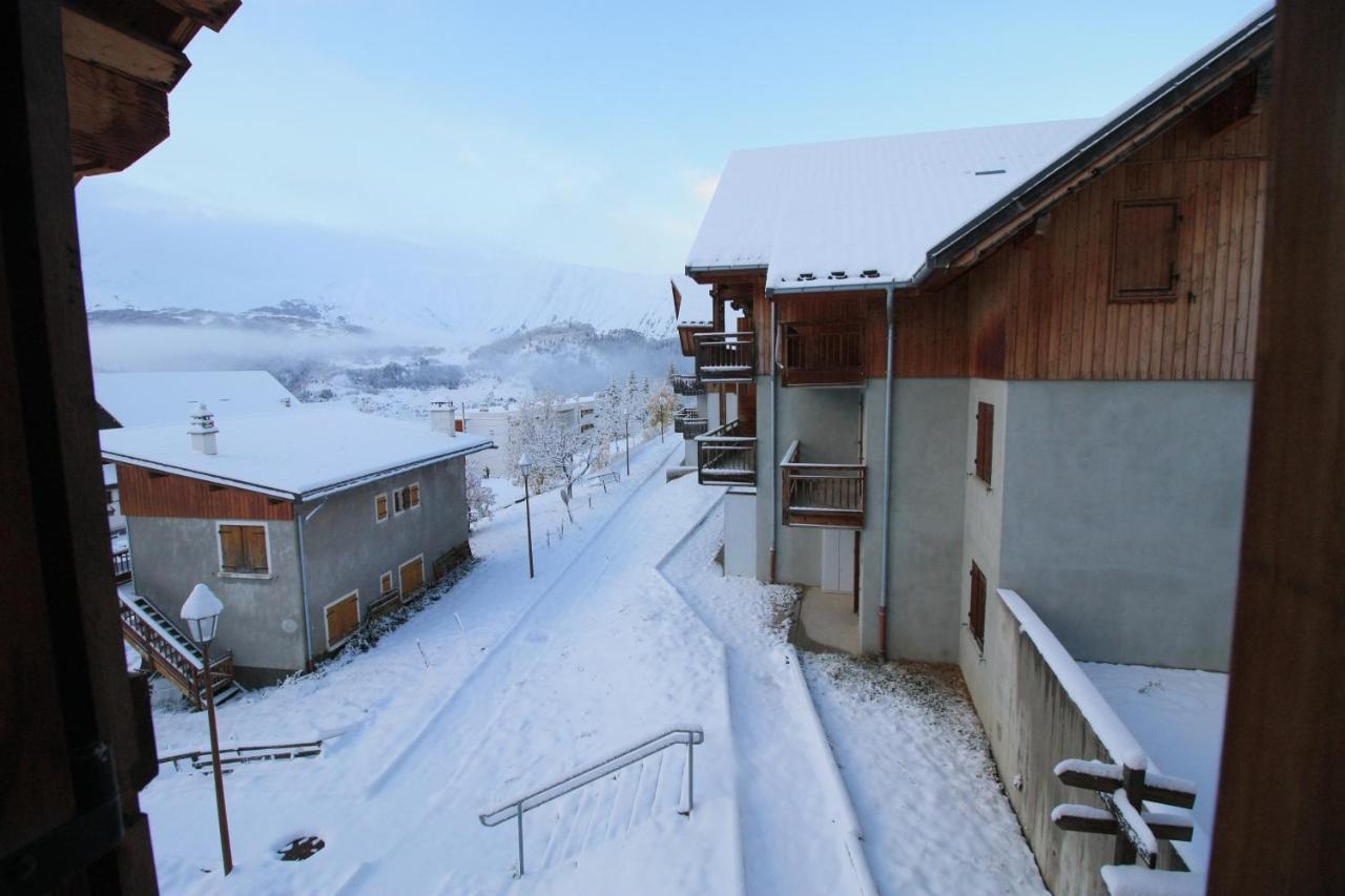 Apartment - Du Hameau Des Aiguilles