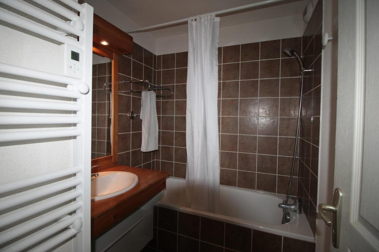 - Du Hameau Des Aiguilles Apartment Albiez-Montrond