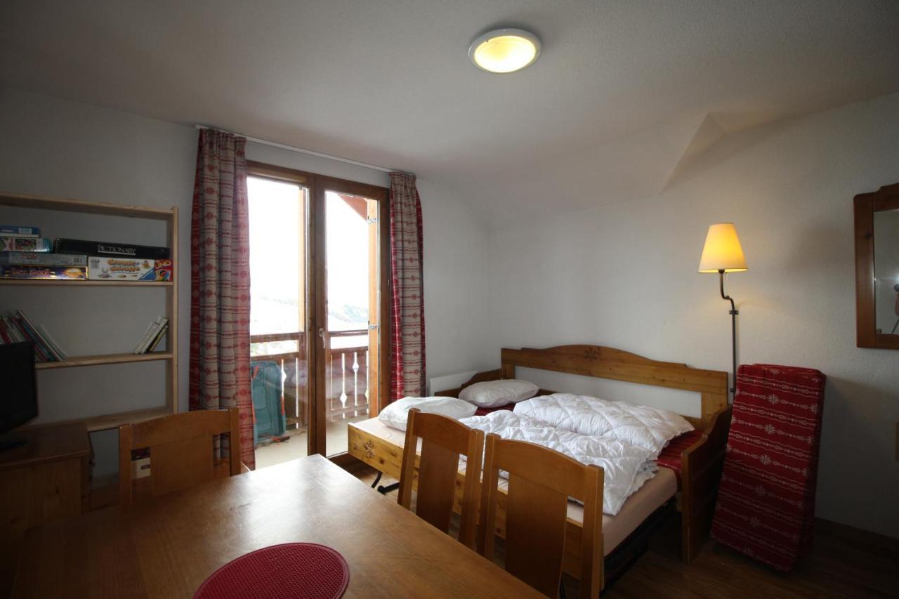 - Du Hameau Des Aiguilles Albiez-Montrond